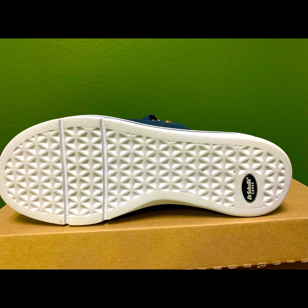 Dr Scholl’s Be One Platform Slip On Sandals